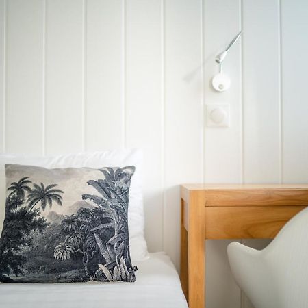 Appartement Toucan - Grand Standing Pleine Vue Mer Saint-Francois  Εξωτερικό φωτογραφία