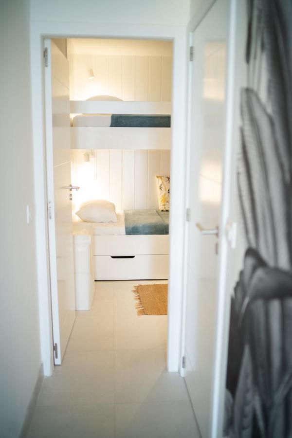 Appartement Toucan - Grand Standing Pleine Vue Mer Saint-Francois  Εξωτερικό φωτογραφία