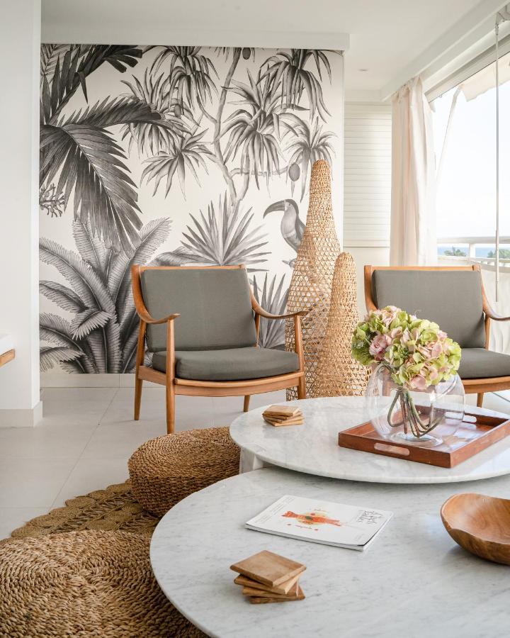 Appartement Toucan - Grand Standing Pleine Vue Mer Saint-Francois  Εξωτερικό φωτογραφία