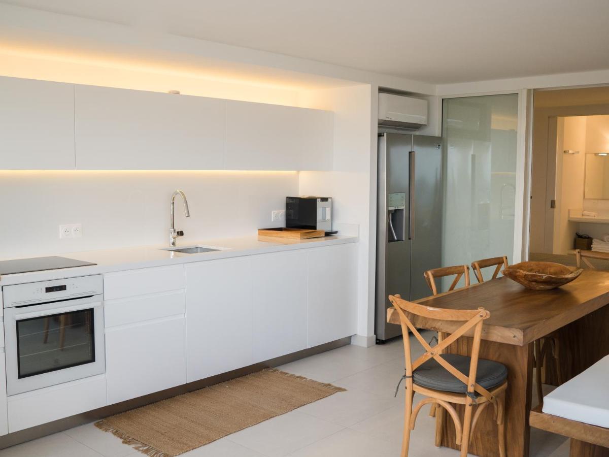 Appartement Toucan - Grand Standing Pleine Vue Mer Saint-Francois  Εξωτερικό φωτογραφία