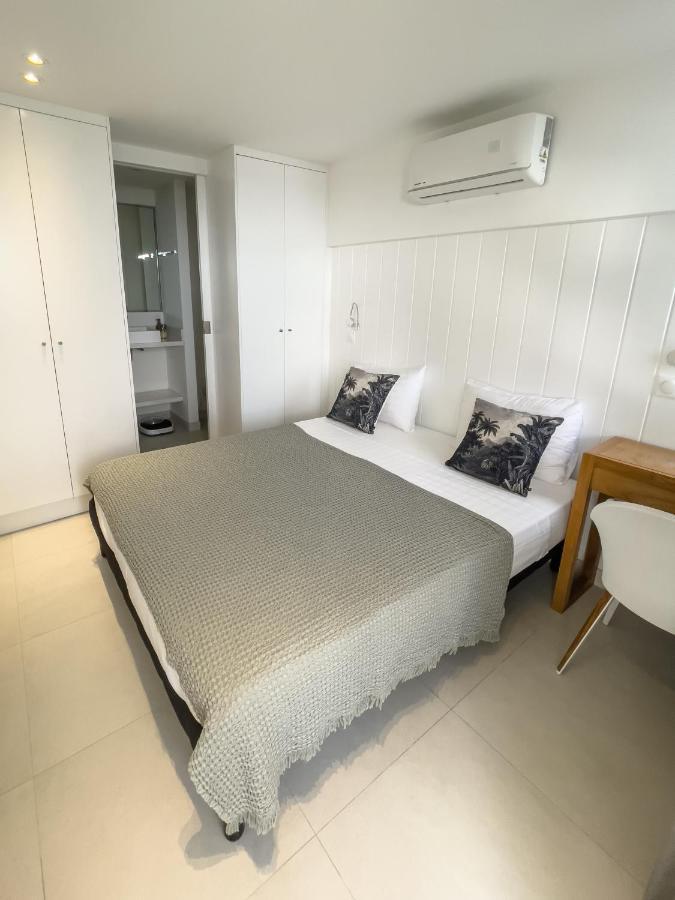 Appartement Toucan - Grand Standing Pleine Vue Mer Saint-Francois  Εξωτερικό φωτογραφία