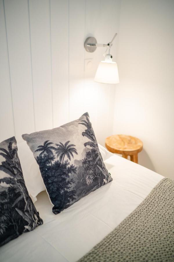 Appartement Toucan - Grand Standing Pleine Vue Mer Saint-Francois  Εξωτερικό φωτογραφία