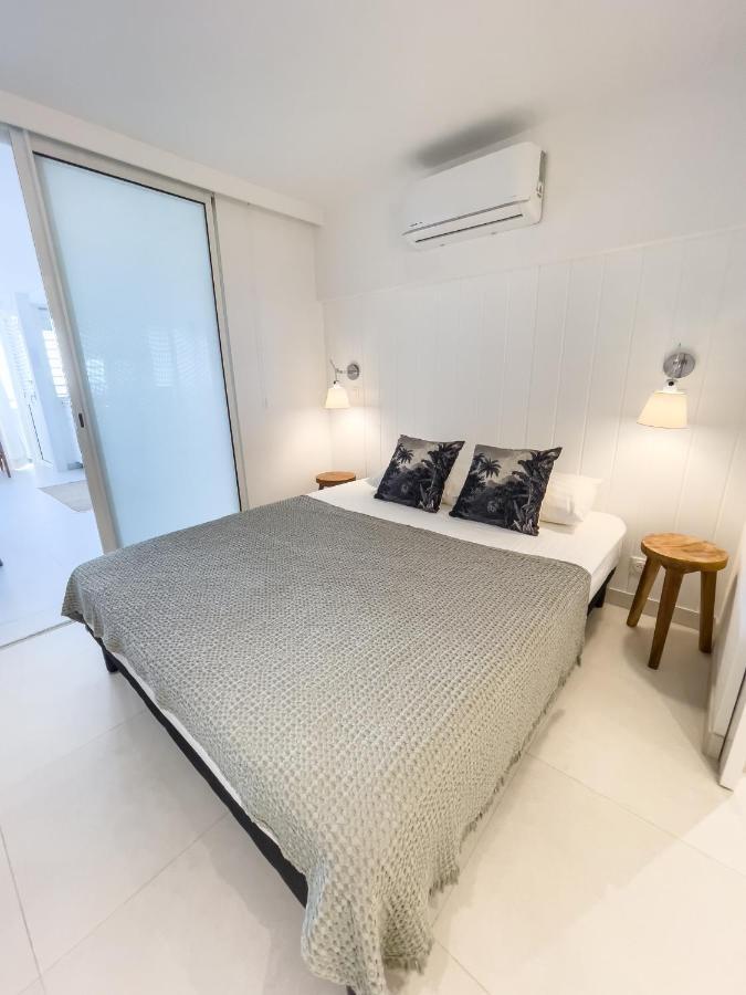 Appartement Toucan - Grand Standing Pleine Vue Mer Saint-Francois  Εξωτερικό φωτογραφία