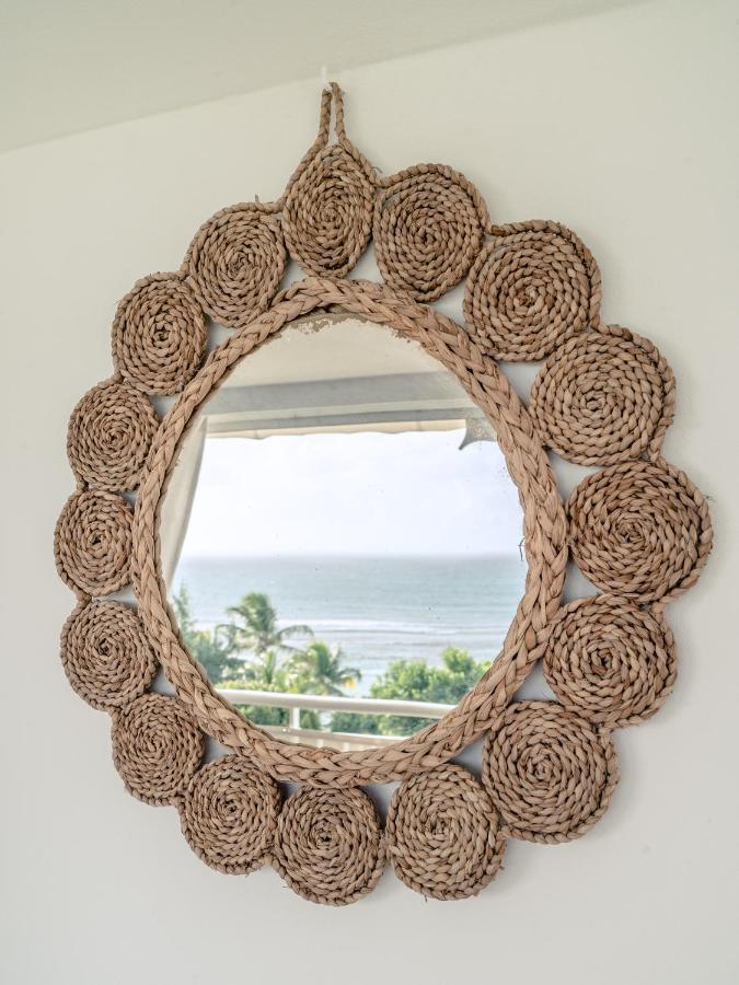 Appartement Toucan - Grand Standing Pleine Vue Mer Saint-Francois  Εξωτερικό φωτογραφία